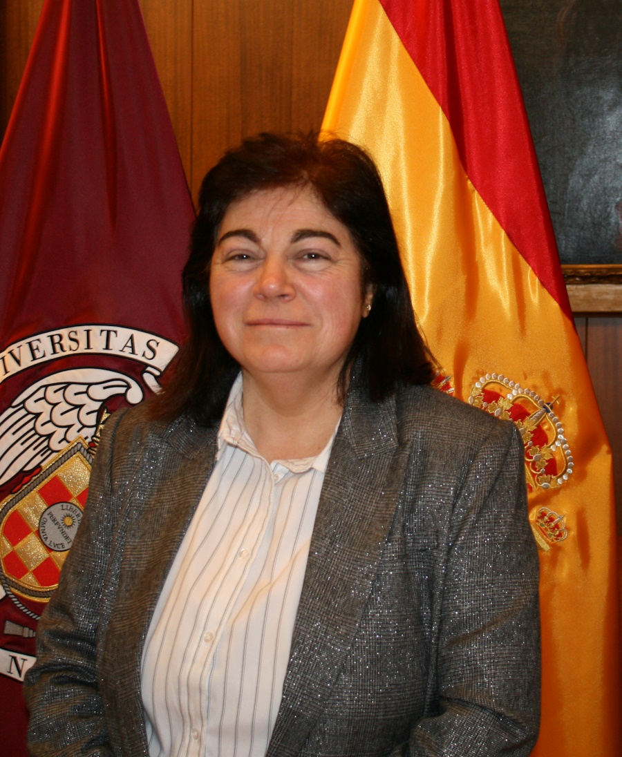 María Teresa Álvarez Moreno