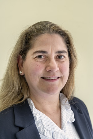 Yolanda Fuentes Peñaranda