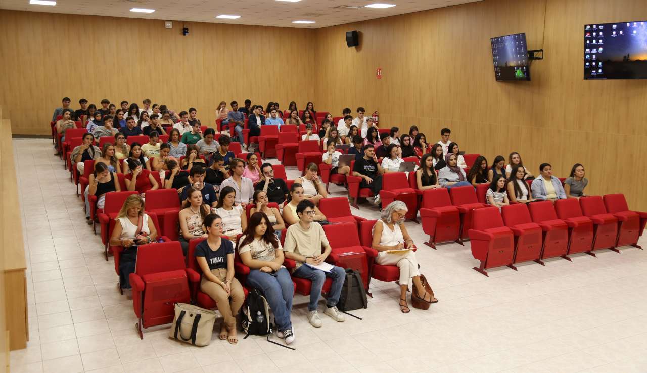 Jornada internacional: Privacy and accountability in the Femtech industry in Europe (18 diciembre, Auditorio I)