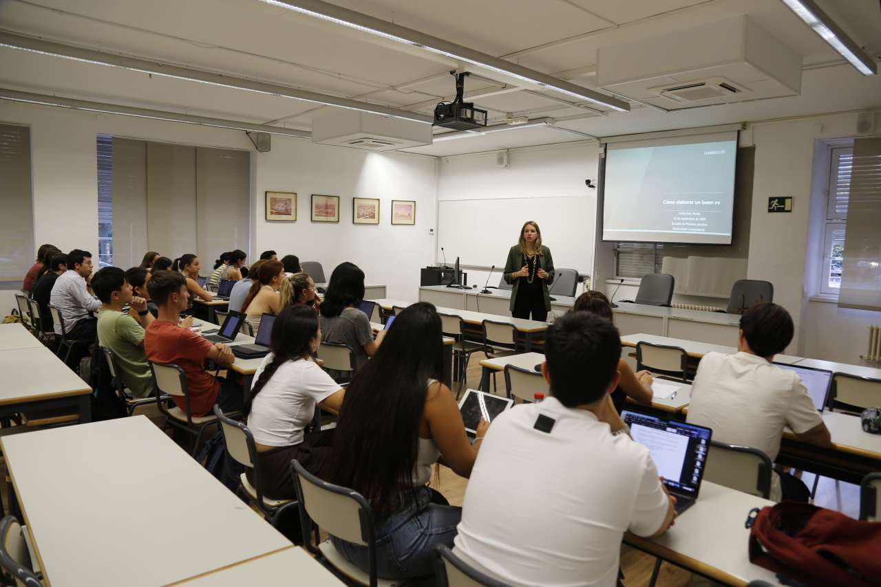 Jornadas Derechos de las mujeres LBTI+ y la Ley 4/2023: avances y desafíos para la igualdad real y efectiva (23-24 octubre, Aula Polivalente I)