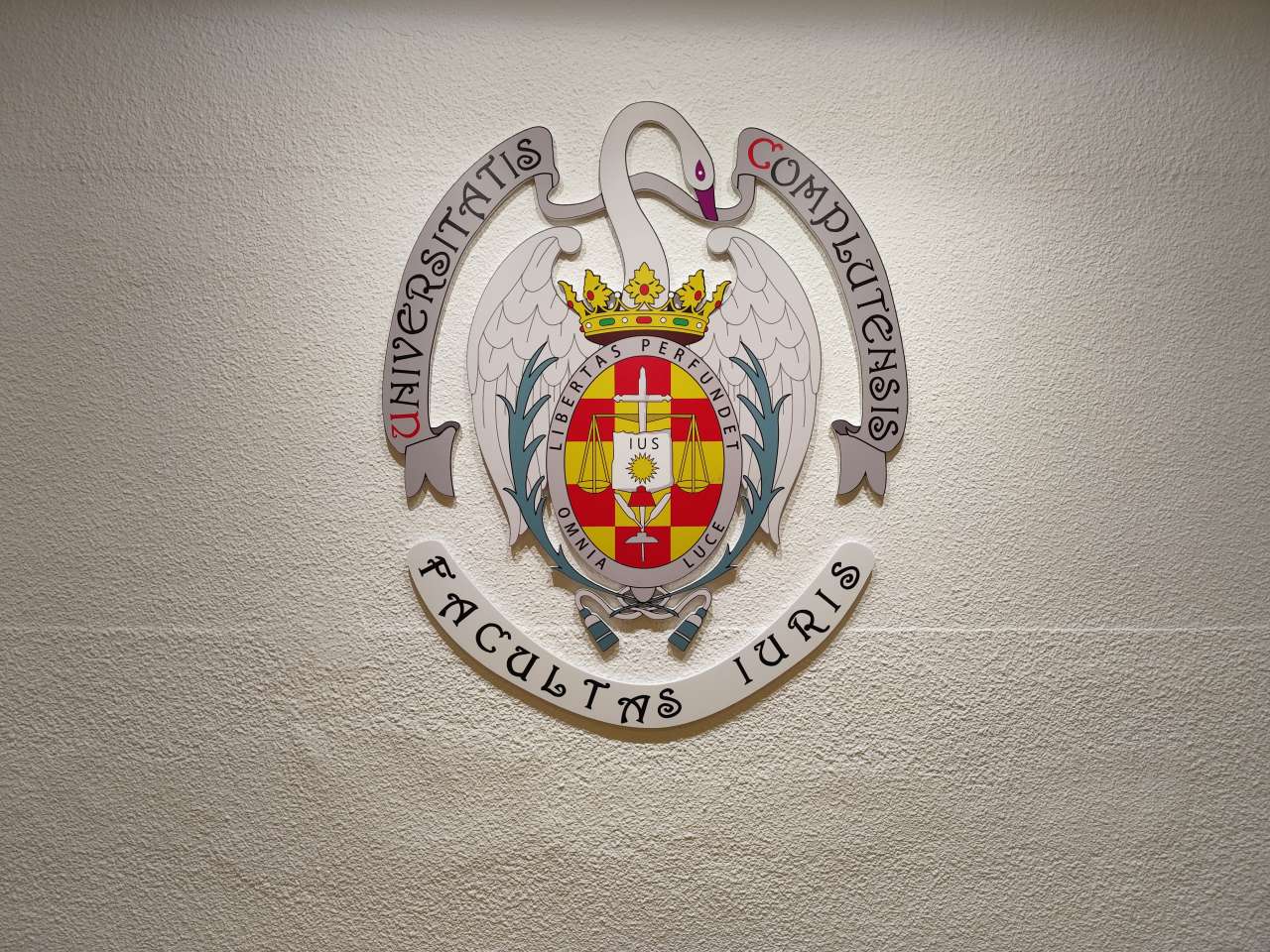 Acto de clausura: XVI edición del Título de Experto en Seguridad Social (29 junio 2026) 
