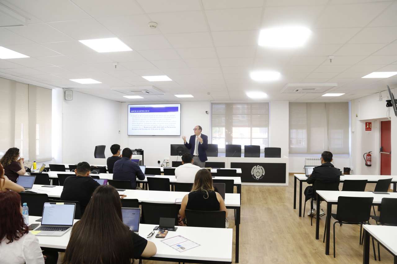 II Congreso de Innovación Docente: Innovación, estabilidad y colaboración al servicio de la excelencia docente (3 julio 2026)