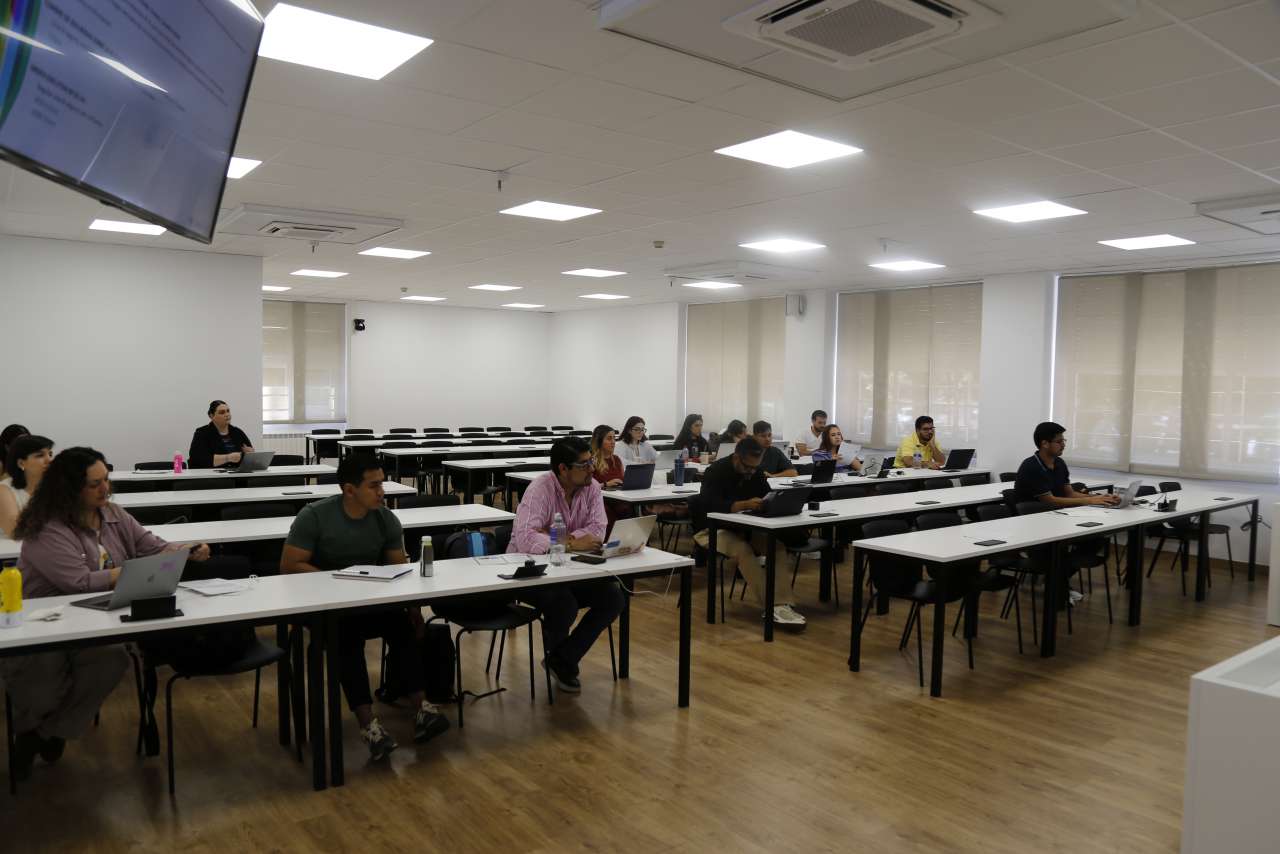 Las transformaciones del Derecho de la Unión: ¿una nueva era para la cuestión prejudicial? (28 septiembre 2026)
