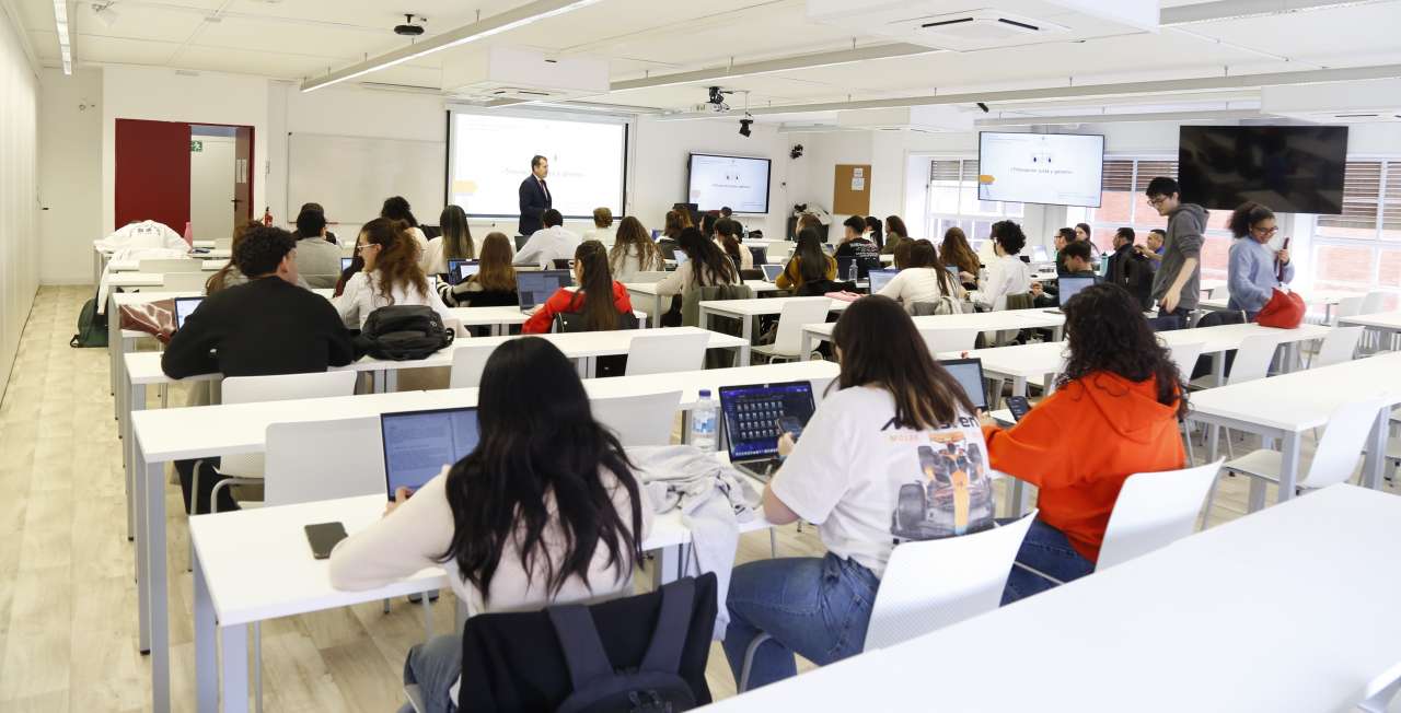 XXXIX Seminario de Jóvenes Investigadores (16 junio 2026) 
