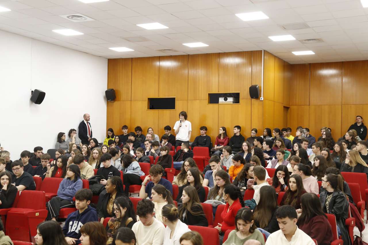 Jornada internacional sobre la Convención para la eliminación de todas las formas de discriminación contra la mujer de ONU (CEDAW). El trabajo del comité CEDAW ante el riesgo de las actuales regresiones en los DDHH (22 octubre, Auditorio I)