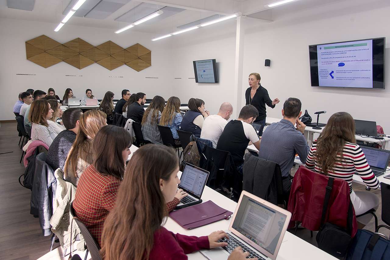 Workshop "Derecho tributario ambiental de la UE" (9-19 de febrero 2026)