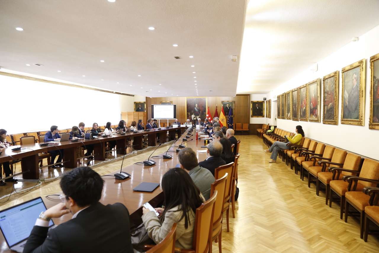 Travesías Culturales: Literatura I "Grandes obras de la literatura" (14 noviembre, Sala de Juntas) 