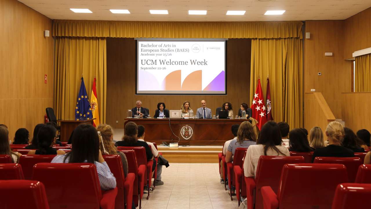 La defensa jurídica de las personas presas (11 noviembre, Auditorio 1) 