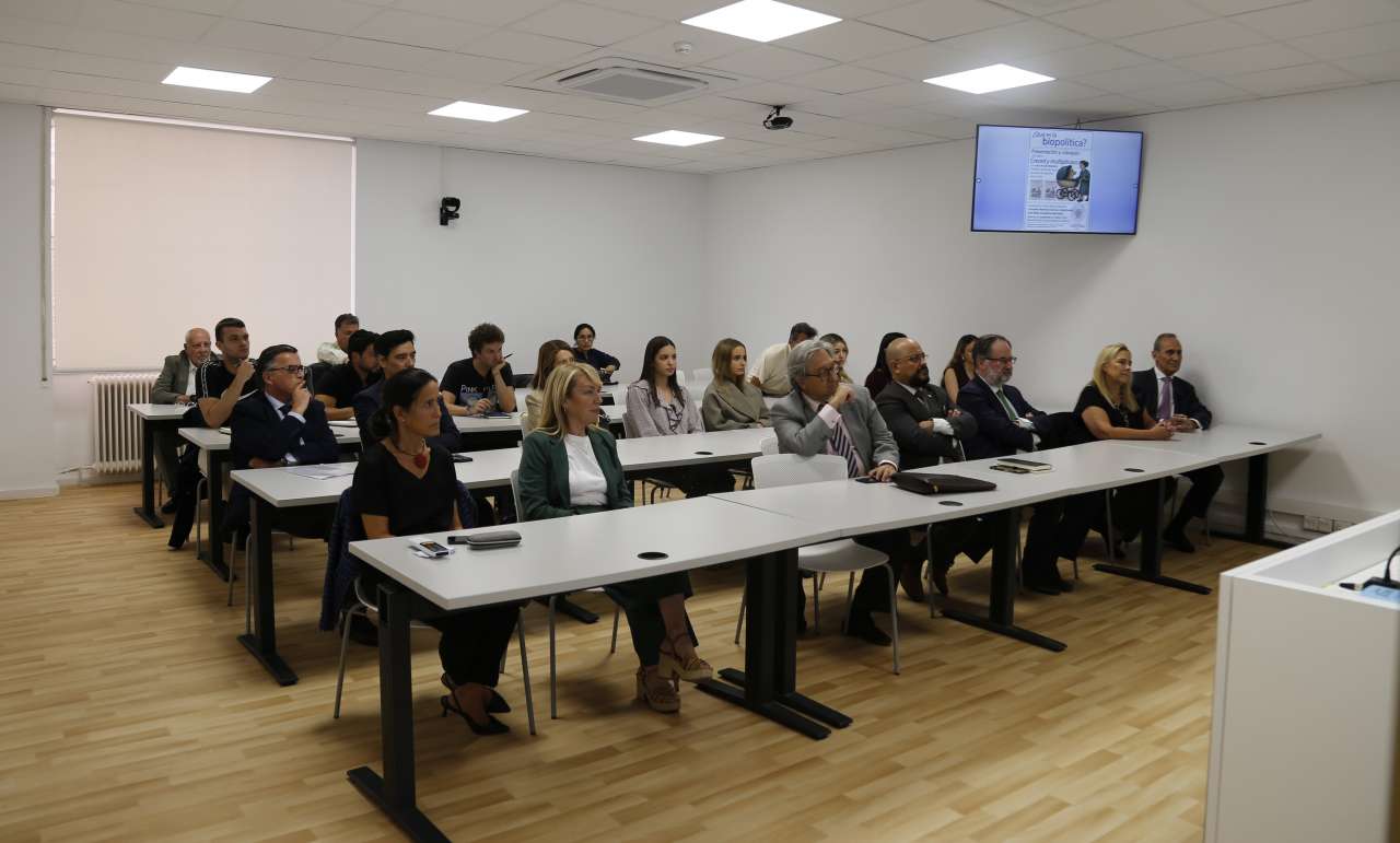 II Seminario clásicos del Derecho Constitucional: La Ley, expresión de la voluntad general”, de R. Carré de Malberg (6 febrero) 