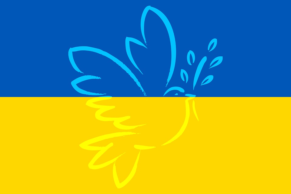 AVISO IMPORTANTE: Recogida de fondos para ayudar al pueblo ucraniano desde la UCM