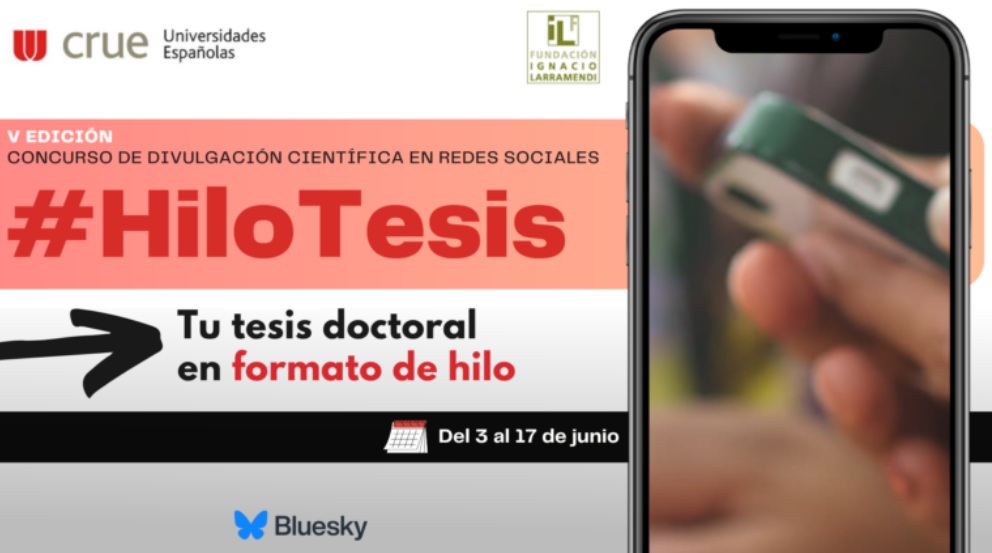 Concurso Hilotesis-2025 (del 3 al 17 de junio) 